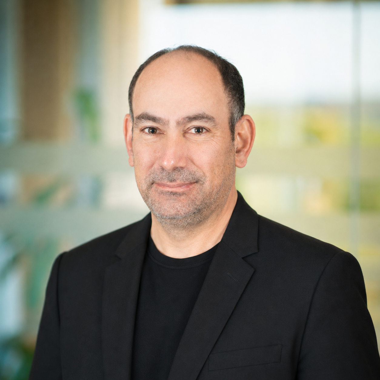 Jonathan Kaplan
