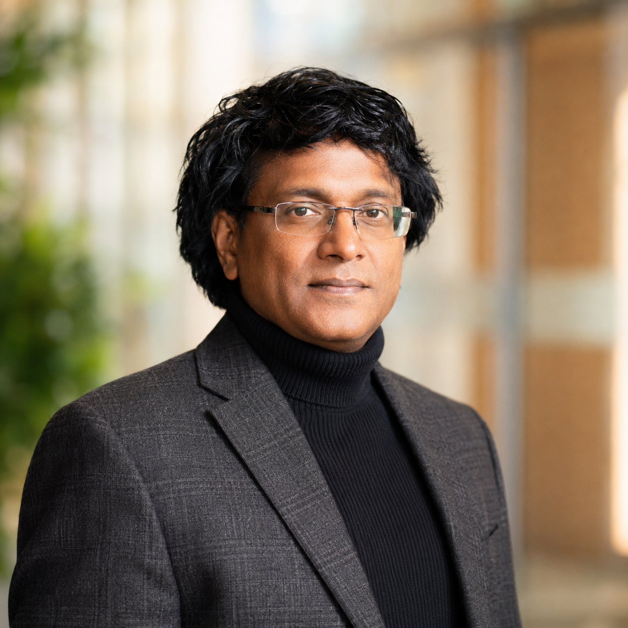 Senthil Kumar