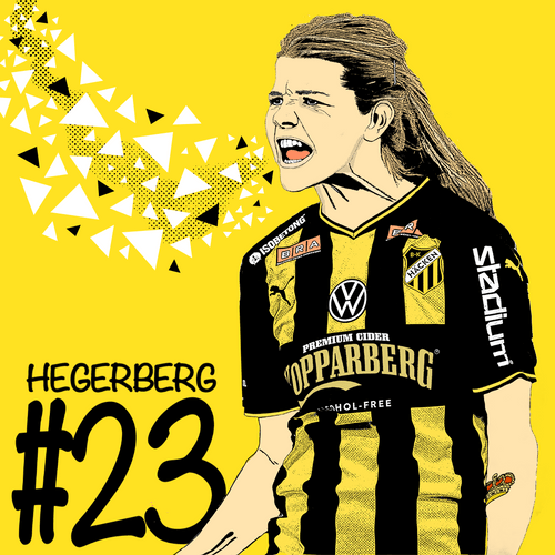 Damallsvensk omstart mot KIF Örebro hemma