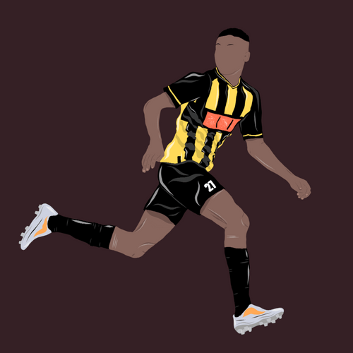 Amane Romeo for BK Häcken