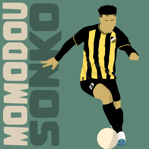 Raketen på Hisingen 🚀