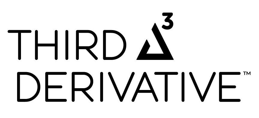 Third Derivataive