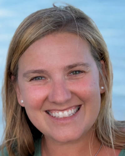 Dr. Carolyn Buchwald