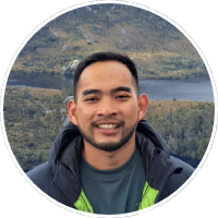 Julianto Saut Hamonangan