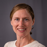 Hilary Harron