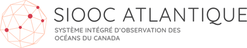SIOOC Atlantique: Système Intégré d'Observation des Ocèan du Canada