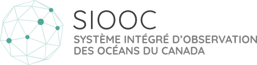 Système Intégré d'Observation des Ocèan du Canada