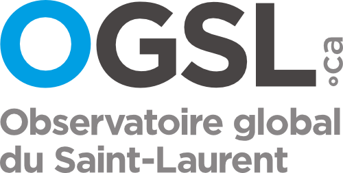 Observatoire global du Saint-Laurent