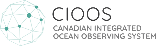 Canadian Integrated Ocean Observing System