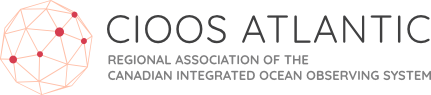 CIOOS Atlantic: Regional Association of the Canadian Integrated Ocean Observing System