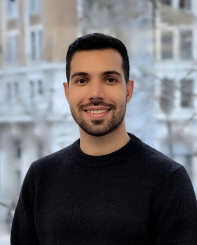 Nasir Tighsazzadeh
