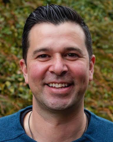 Andrés Cisneros-Montemayor