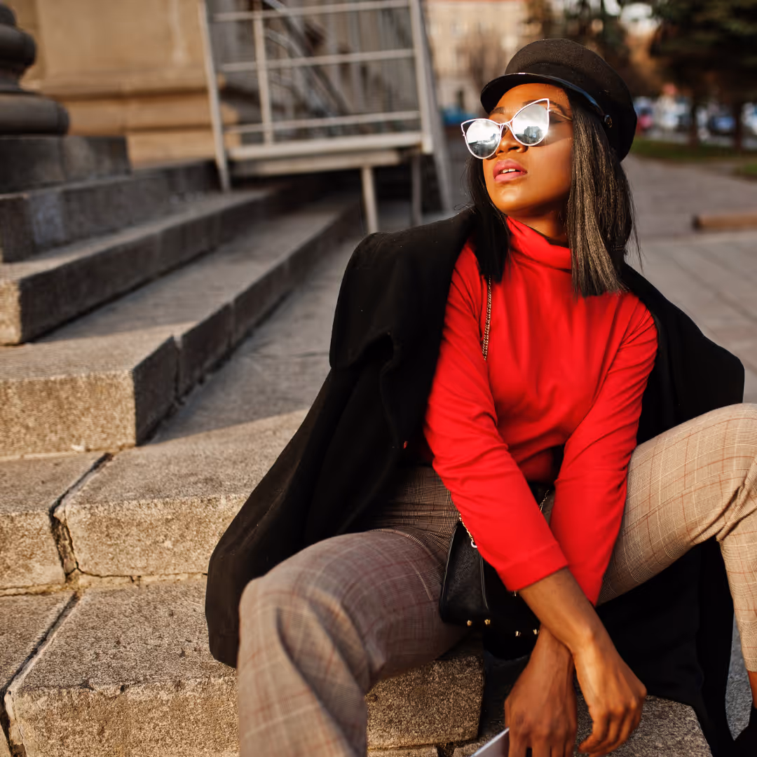 Inclusion for Black Designers: Fashion’s Opportunity for Real Change