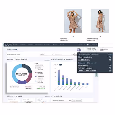 data centric