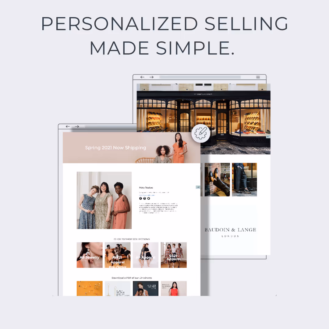 3 Best Practices For Personalizing Your Virtual Selling Profile