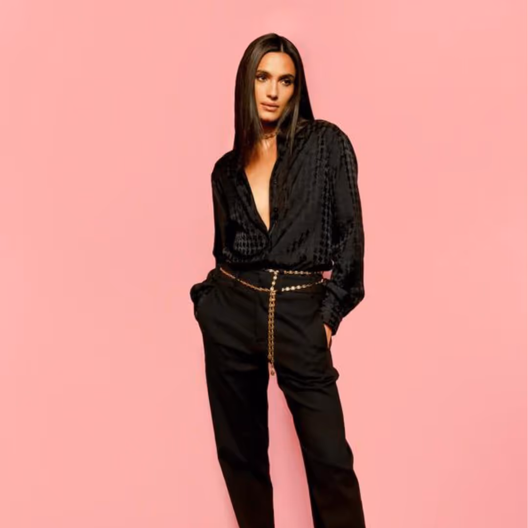 Up Close With A Luxurious, Sustainable Brand: Rangel