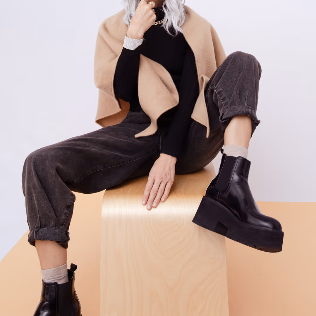 Successful Brand Building with Ganni, Holzweiler and Stand Studio