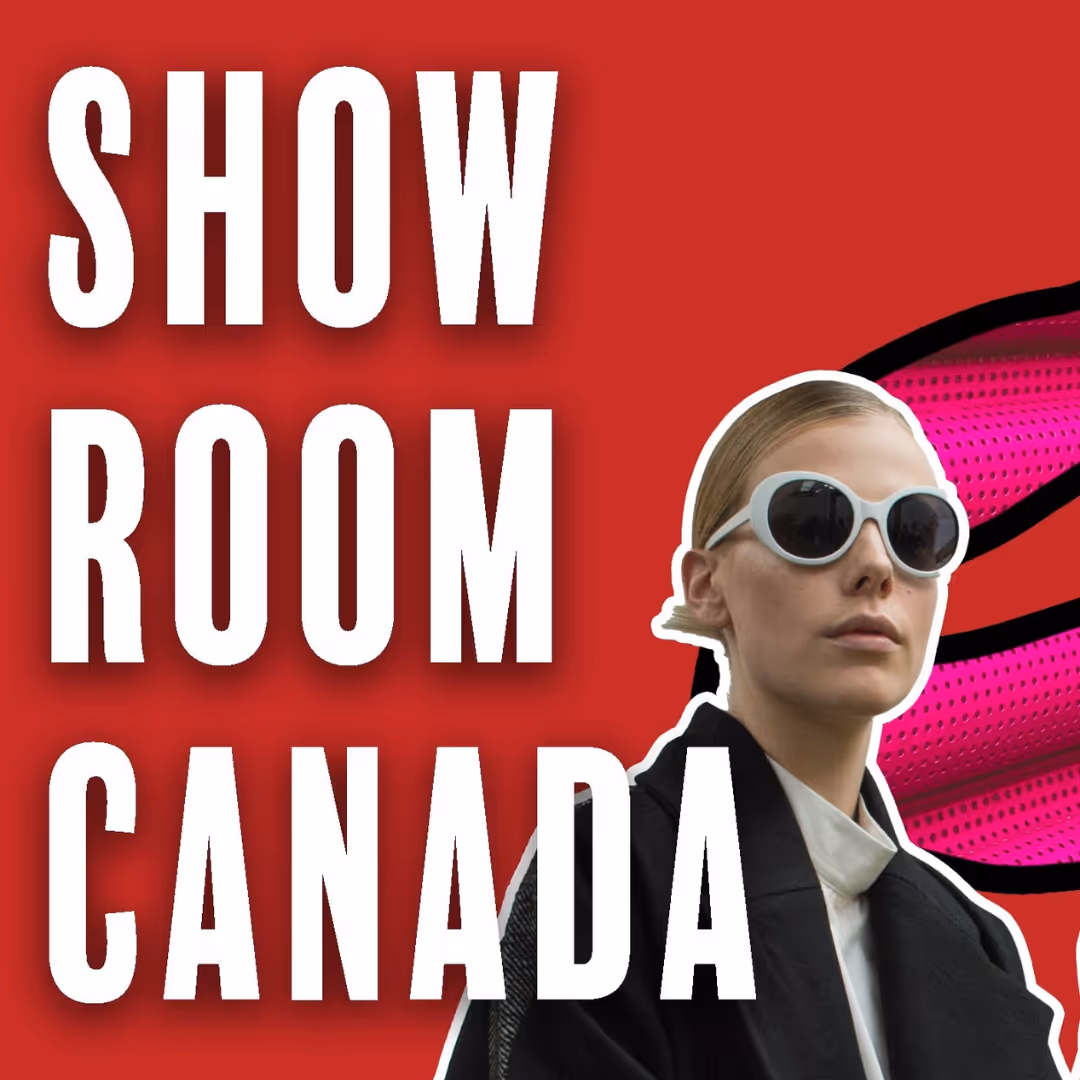 Showroom Canada Once Again Puts New Talent Center Stage