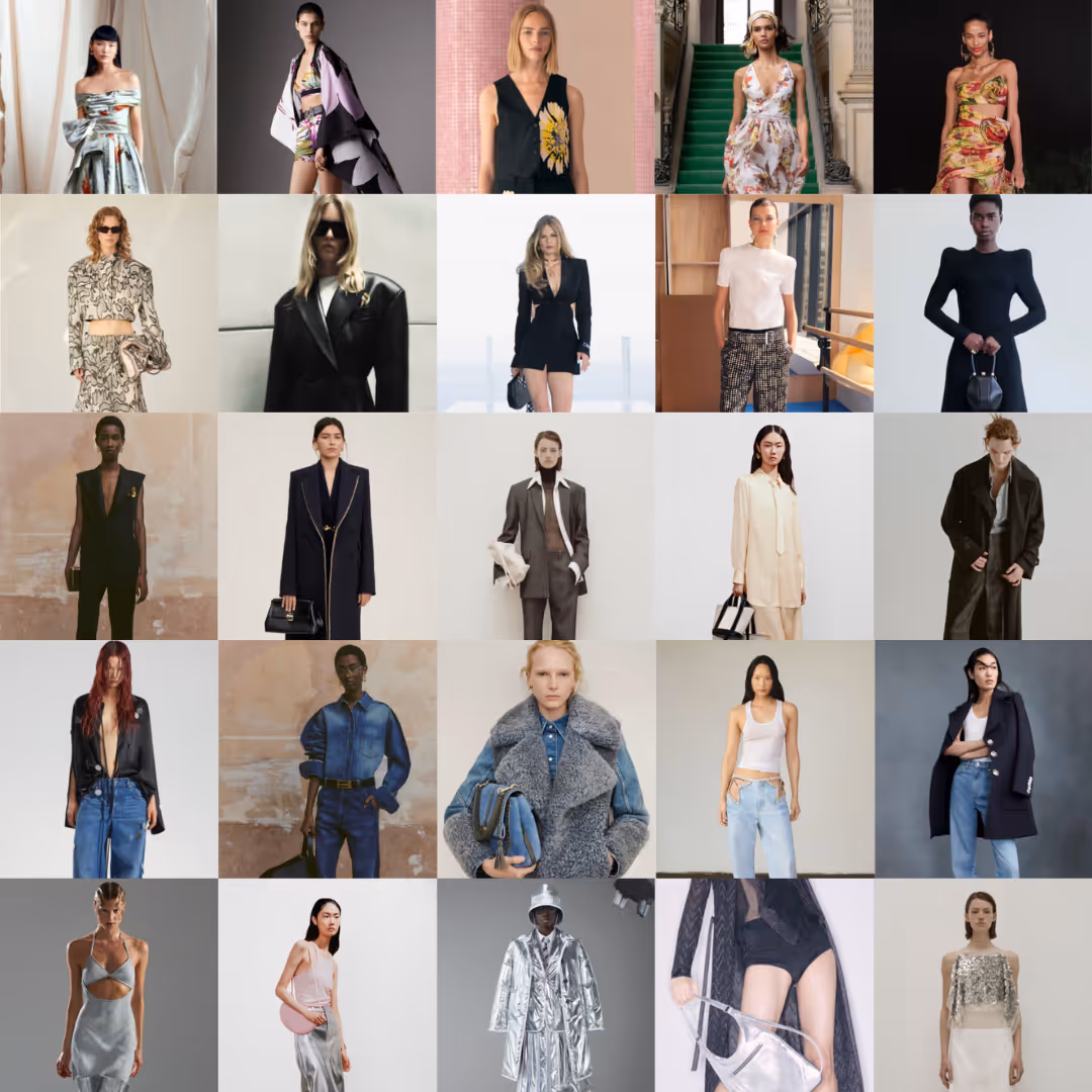 On Trend: Women’s Resort 2024 Fashion Trend Report