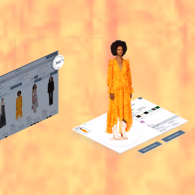 Elevate Your Product Presentation with ORB Imagery