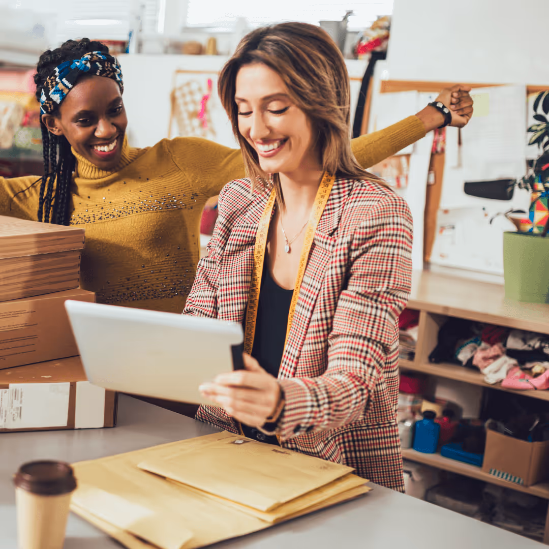 How to Use a B2B Fashion Platform to Increase Wholesale Revenue