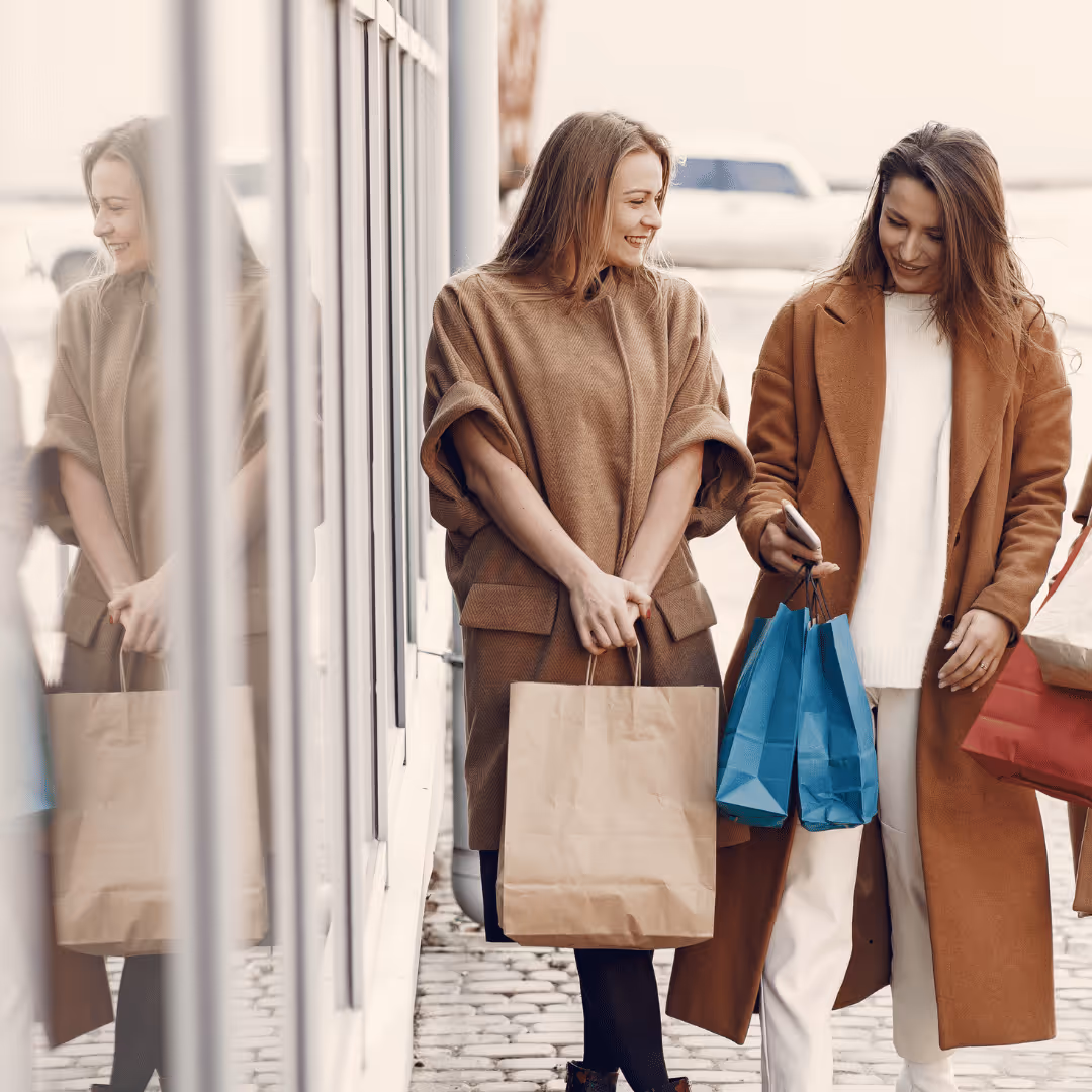 Top 5 Data Insights Every B2B Wholesale Fashion Director Needs