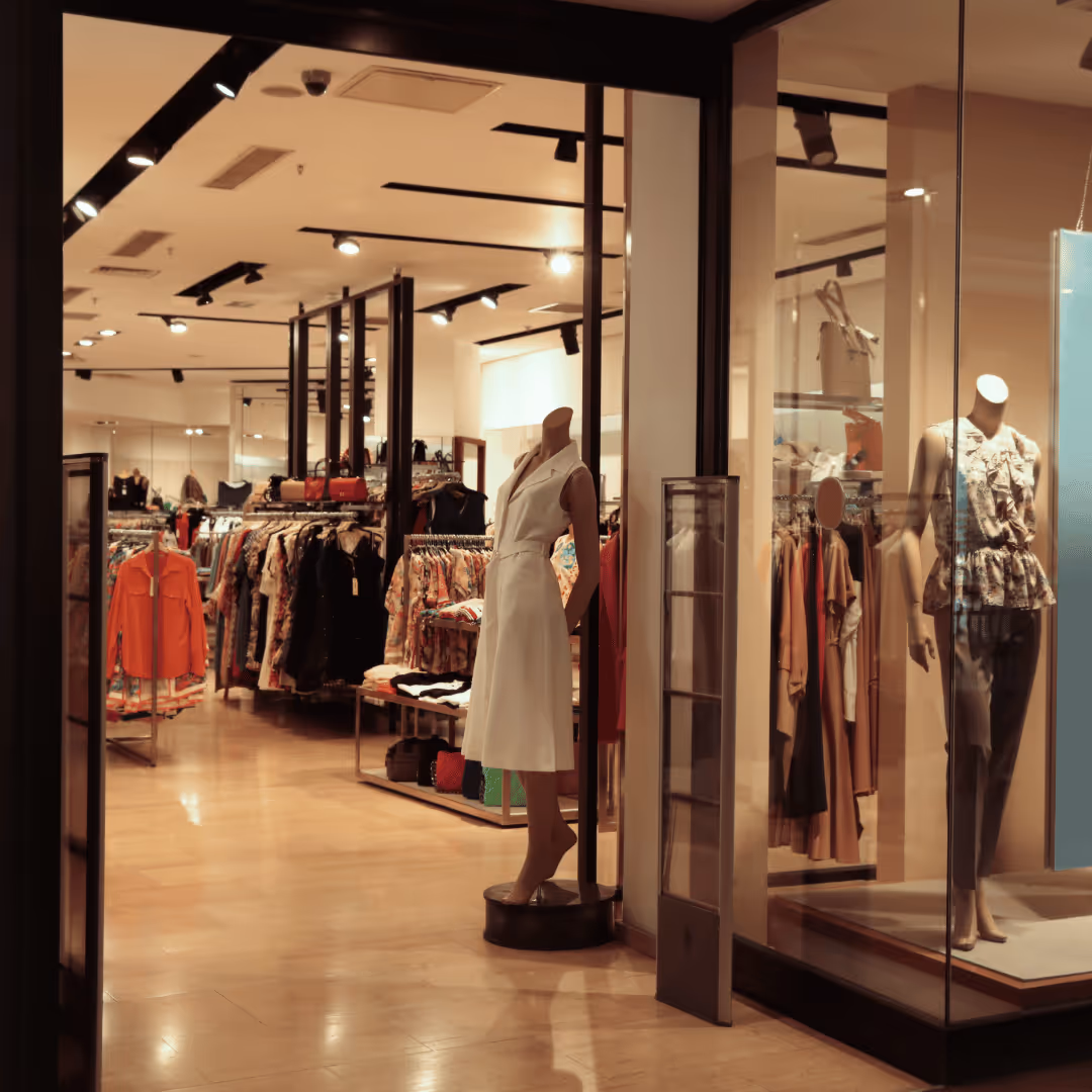 How to Get Your Clothing Brand in Stores