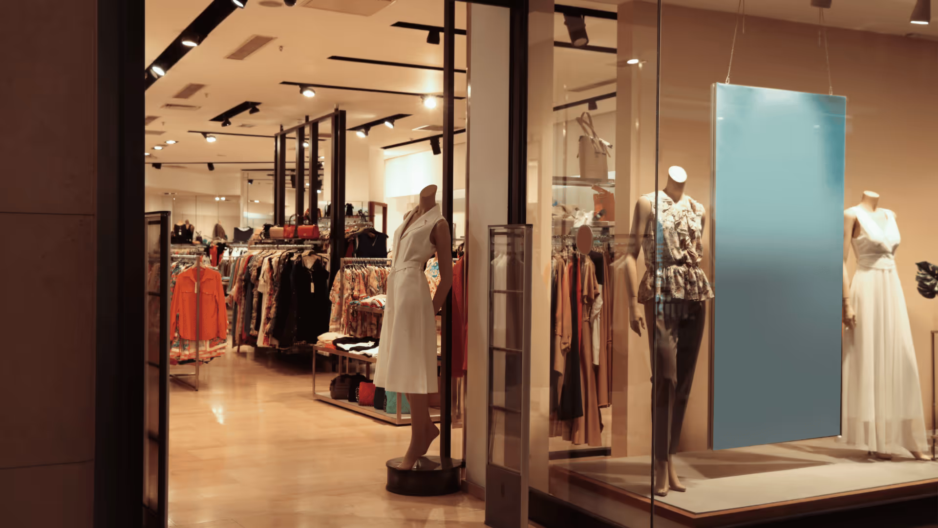 Cómo poner tu marca de ropa en las tiendas