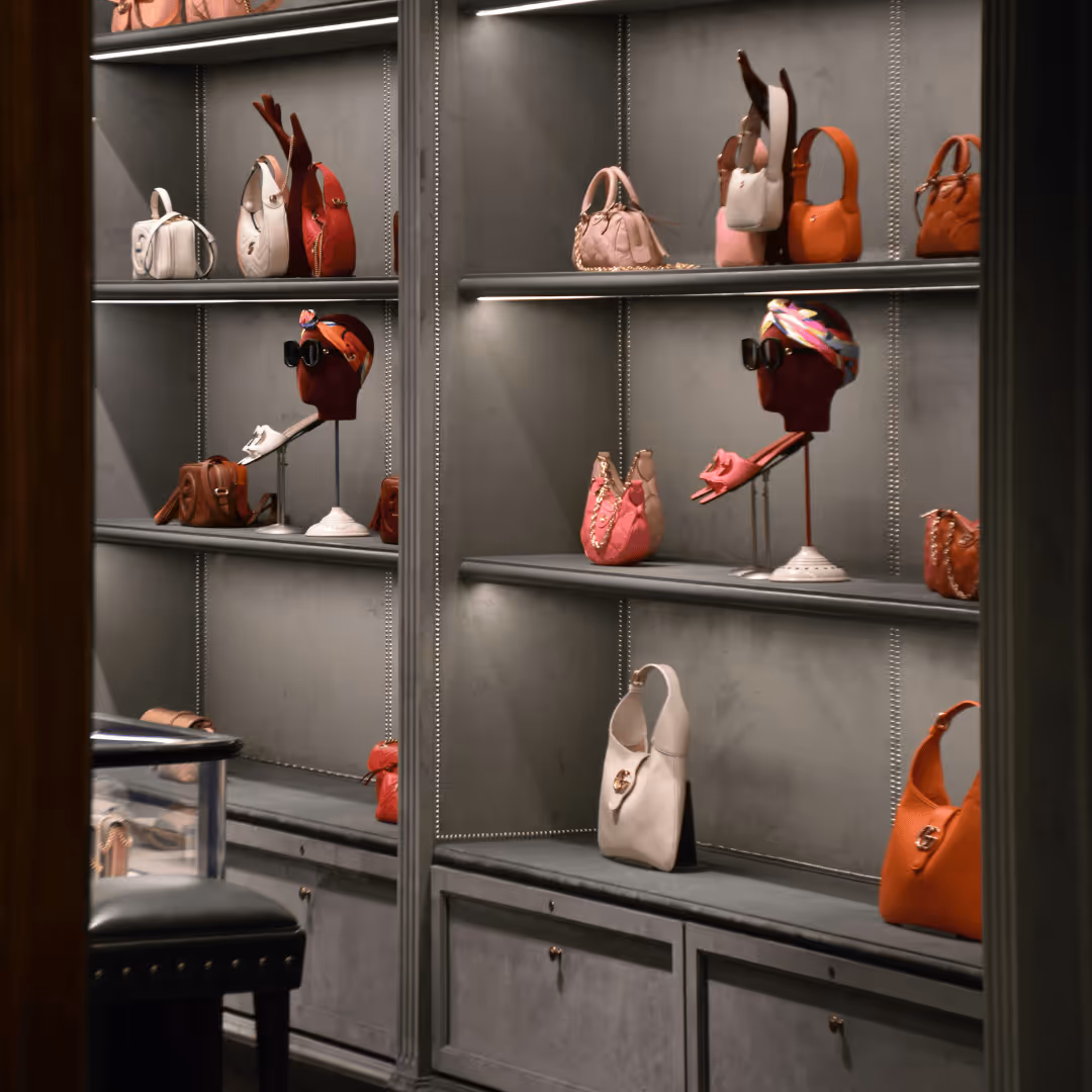 Handbag Market Analysis: Insights to Prepare You for Next Season