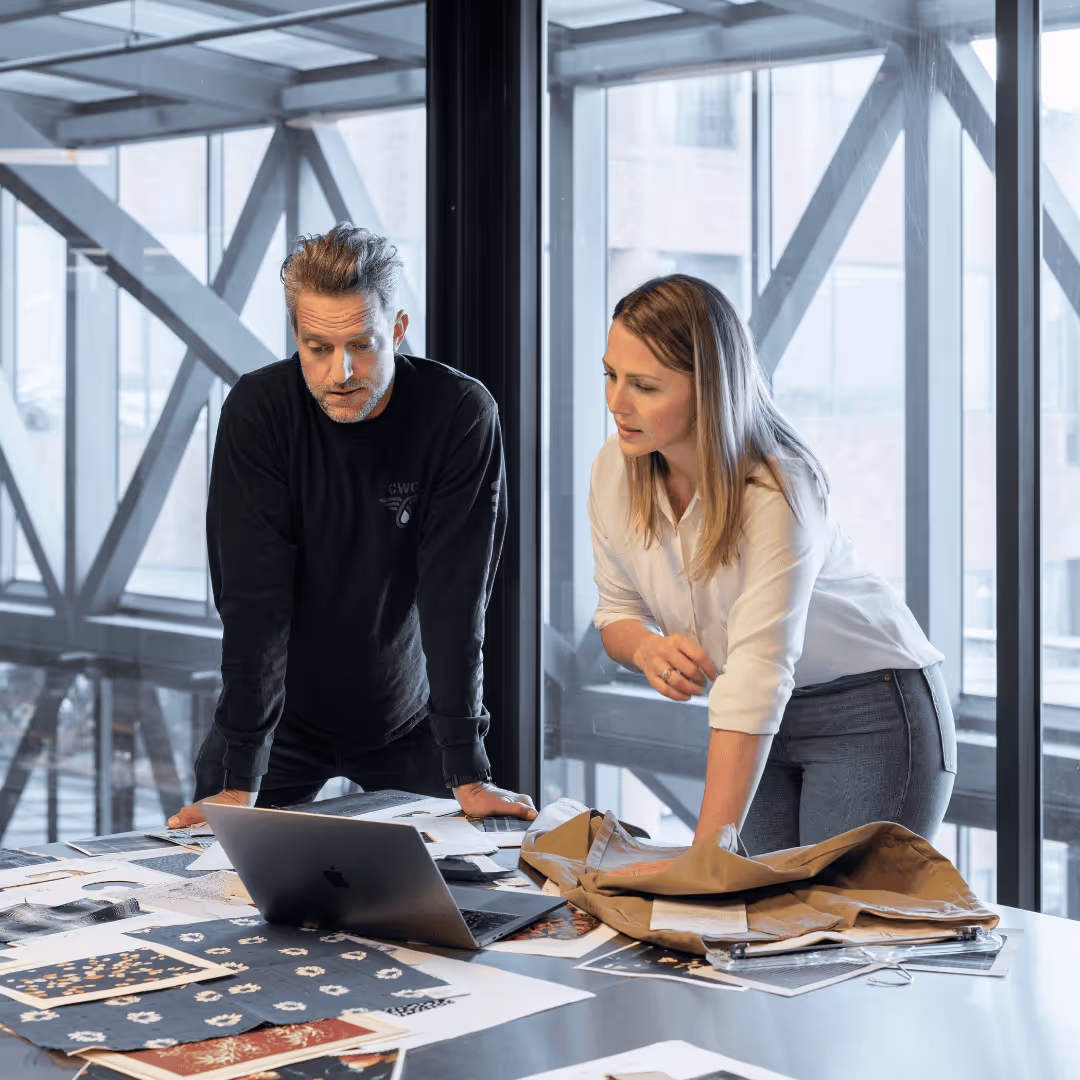 How Wholesale B2B Marketplaces Help Fashion Brands Find Buyers