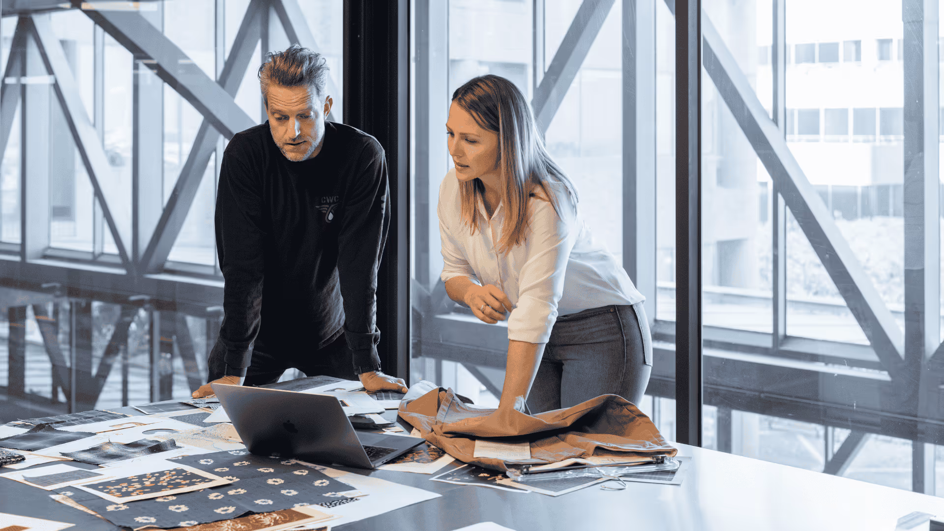 How Wholesale B2B Marketplaces Help Fashion Brands Find Buyers