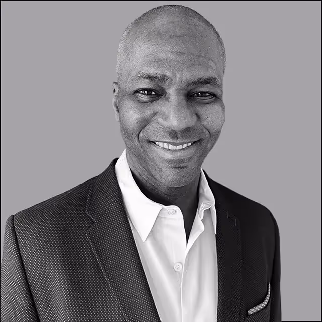 James Tate