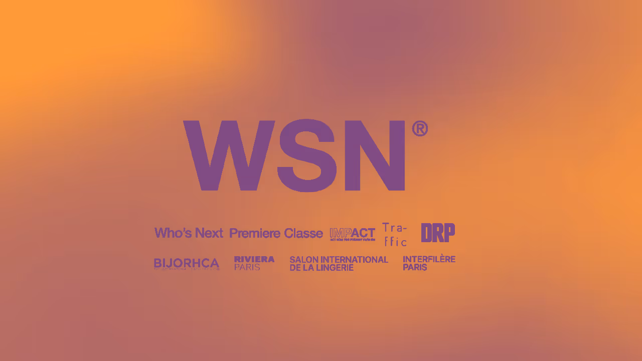 WHO'S NEXT