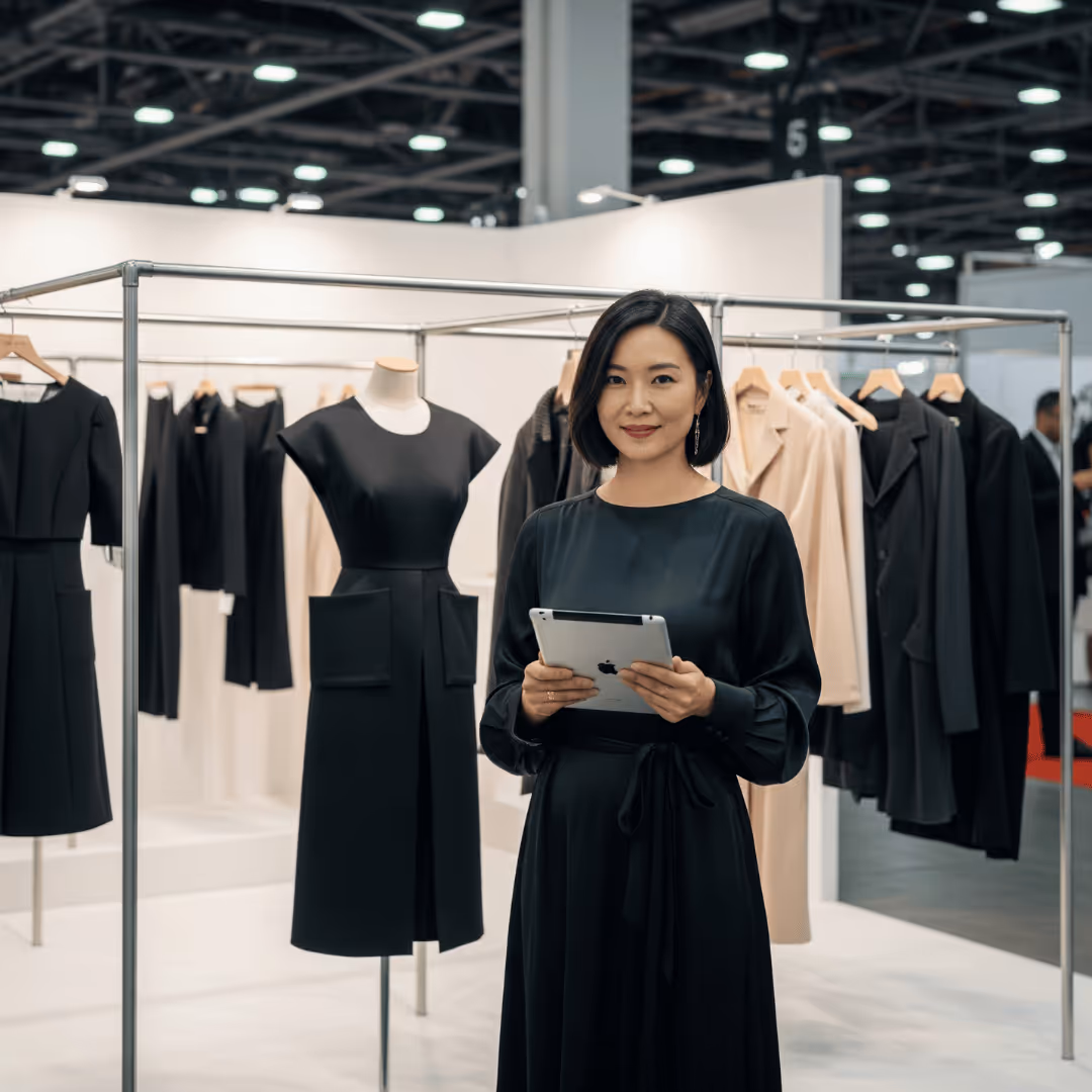 How a Trade Show App Can Make Selling Simpler