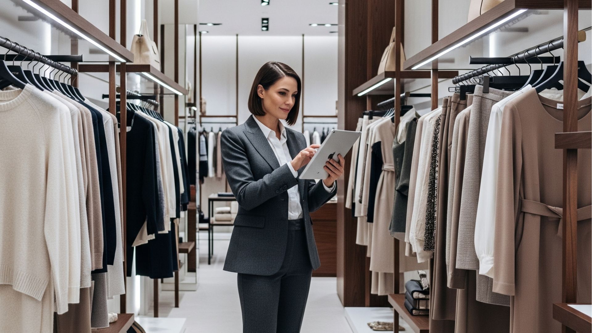 The Role of Real-Time Inventory Management in Wholesale Success