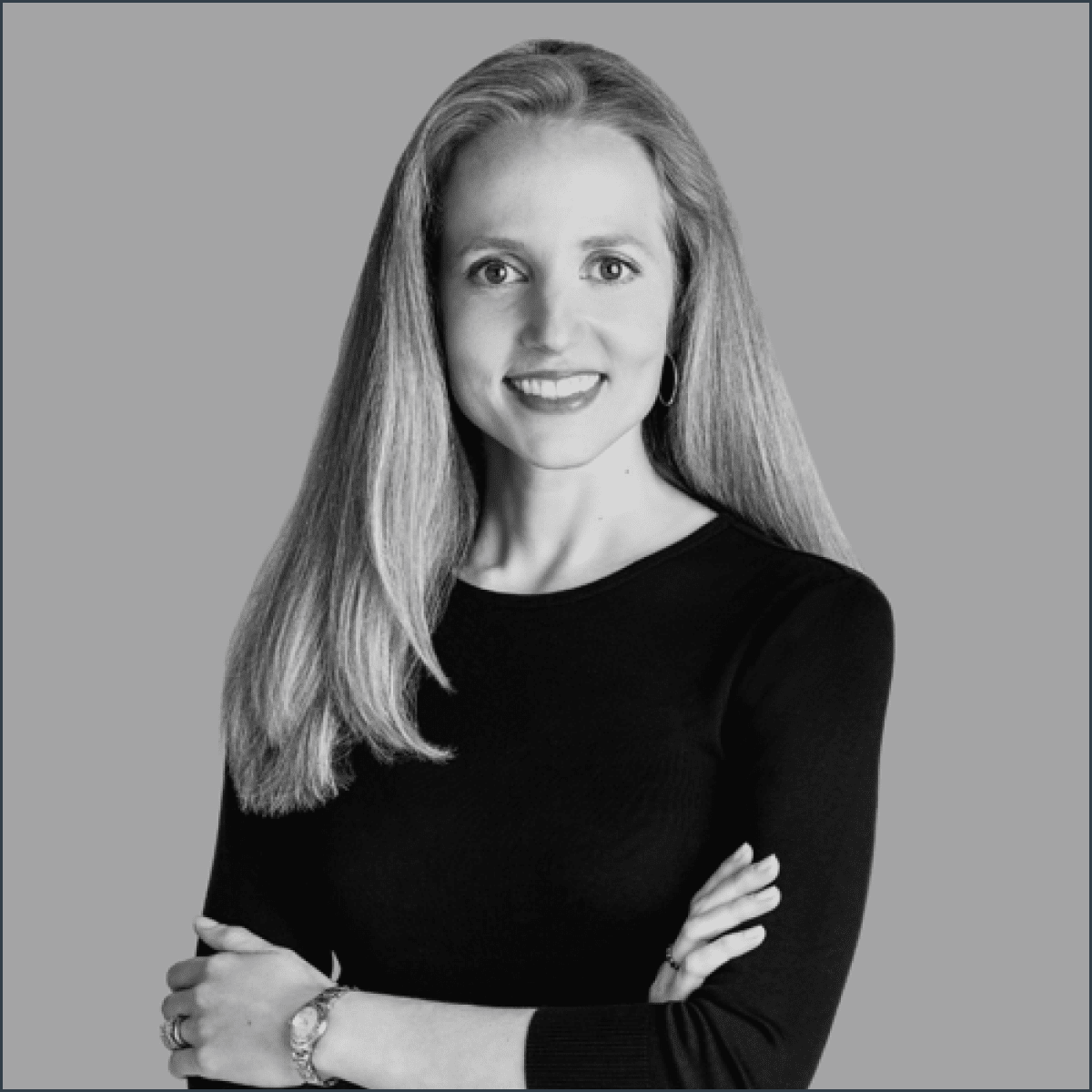 Amanda McCormick Bacal