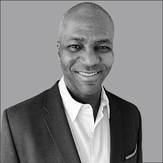 James Tate
