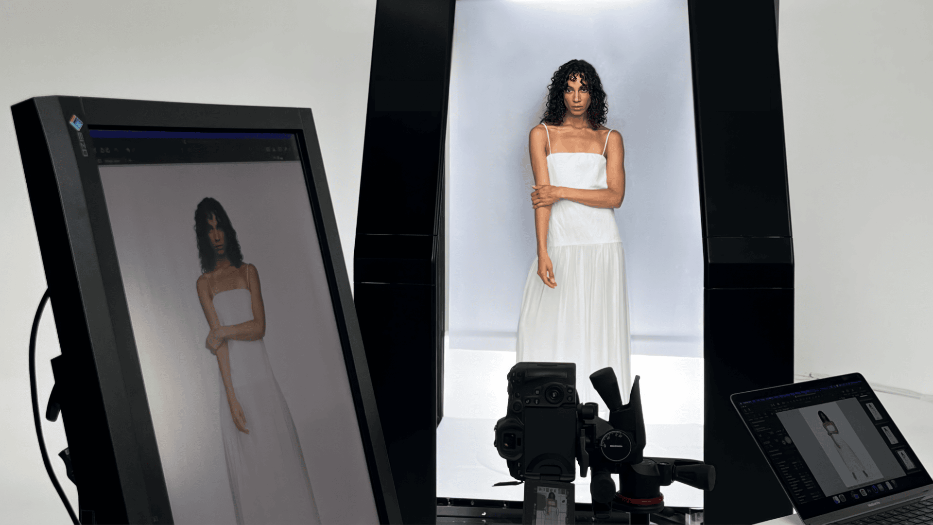 Captivate Buyers and Drive Sales with High-Quality Product Images