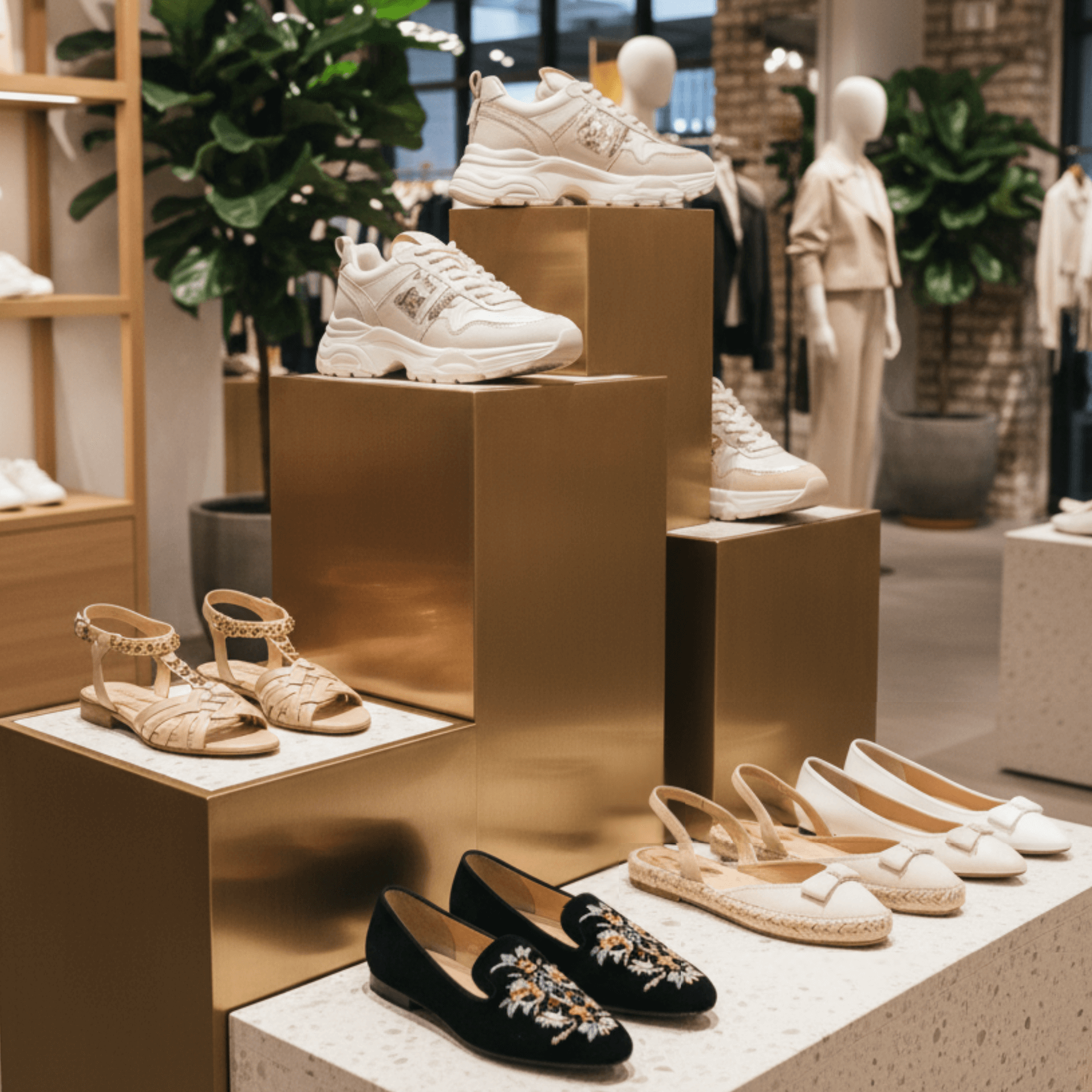 Footwear Market Analysis: Insights to Prepare You for Next Season