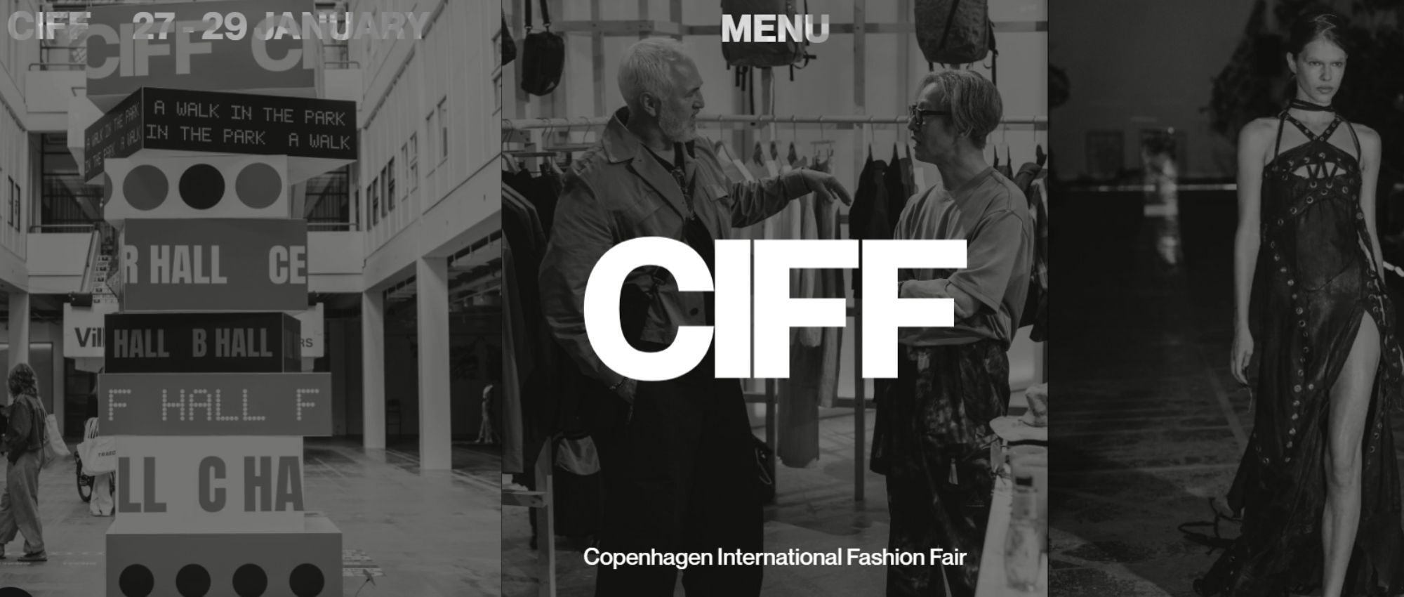 CIFF Tradeshow 