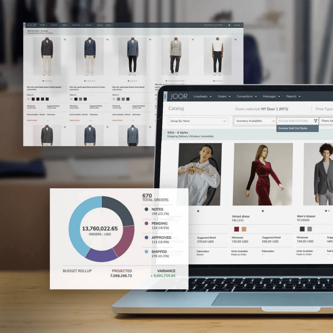 A Lookback on 2025 at JOOR