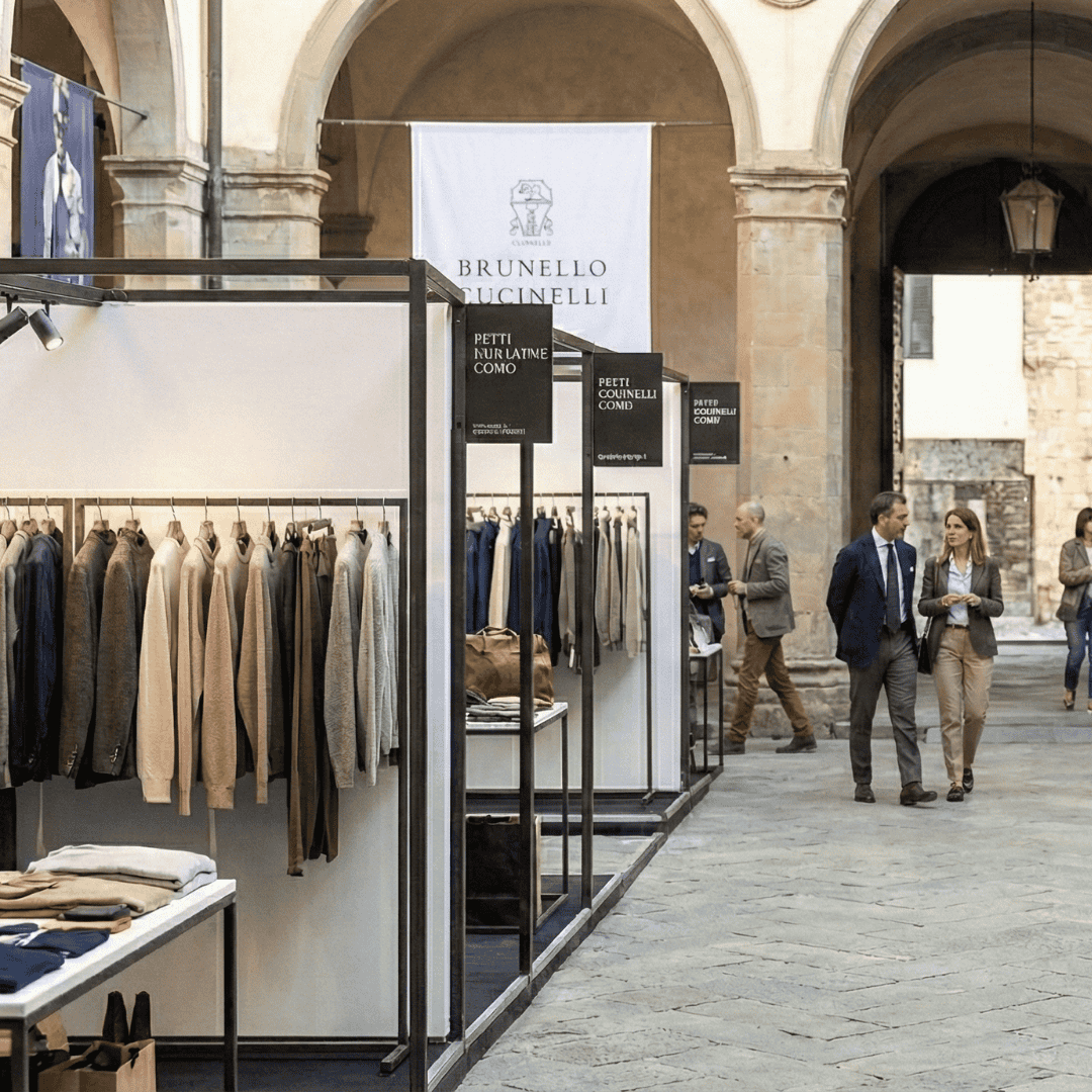 The Trade Show Checklist: How to Make Every Exhibition a Success