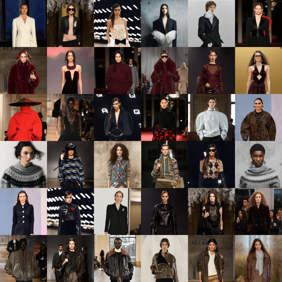 On Trend: Women’s Fall 2026 Fashion Trend Report