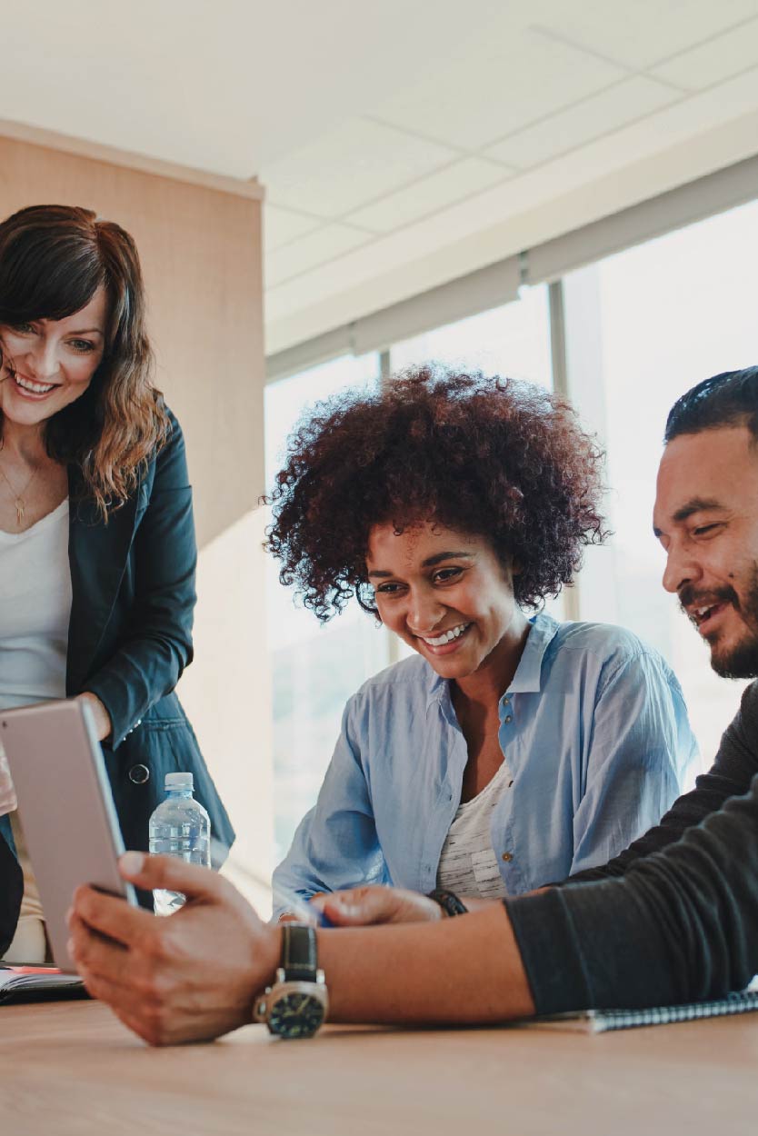 Obtenez votre certificat