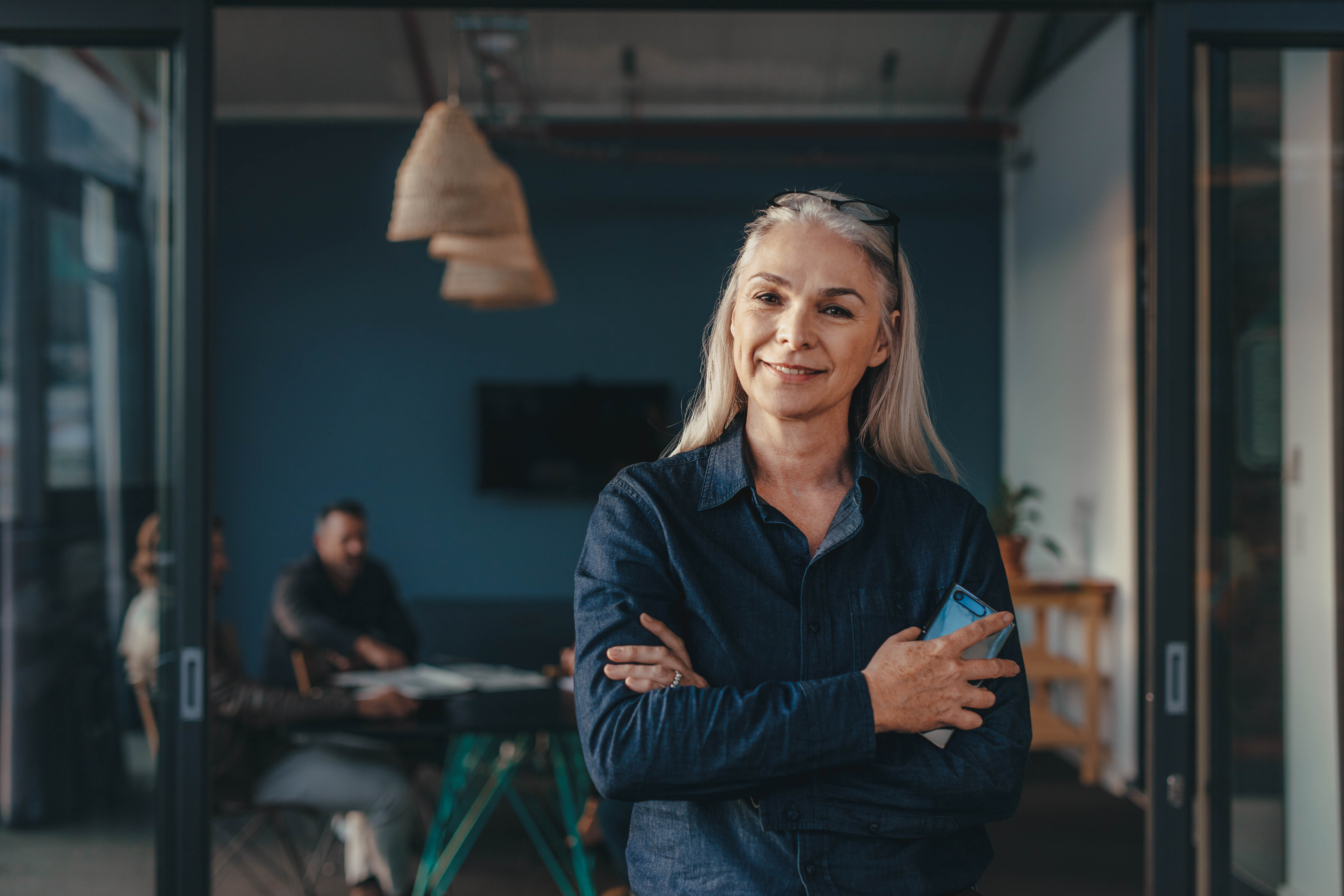 My Career Forward vous aide à faire la différence dans un monde en évolution