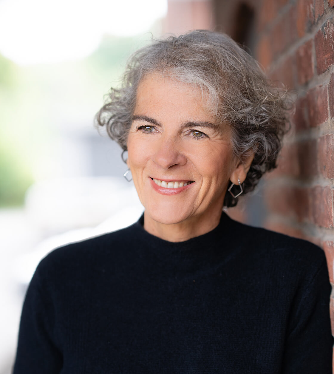 Dre Pascale Bouchard