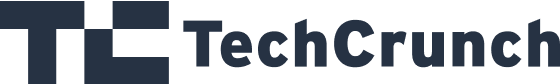 Tech Crunch brand logo