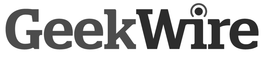 GeekWire brand logo
