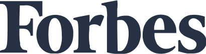 Forbes brand logo