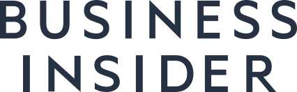 Business Insider brand logo